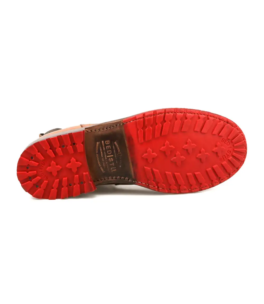 Slip-On Rubber-Sole Chelsea Boots