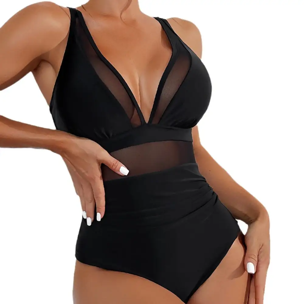 Easy Beach Swimwear Set