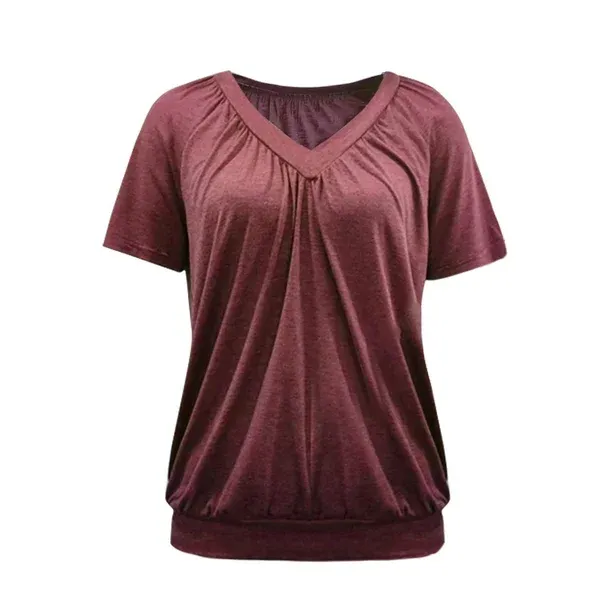 5PACK-Casual T-Shirt