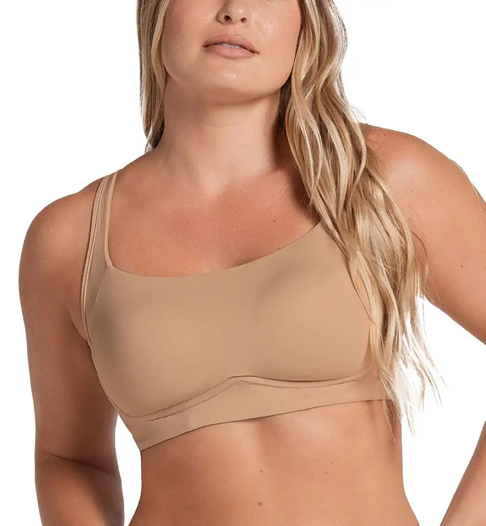 Active Wire Free Bra