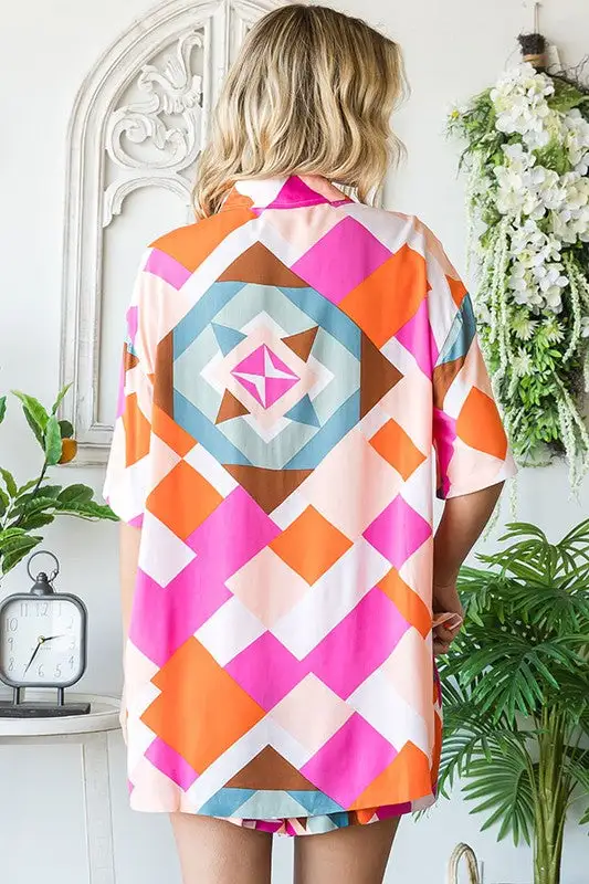 Signature Contemporary Relaxed Everyday Set