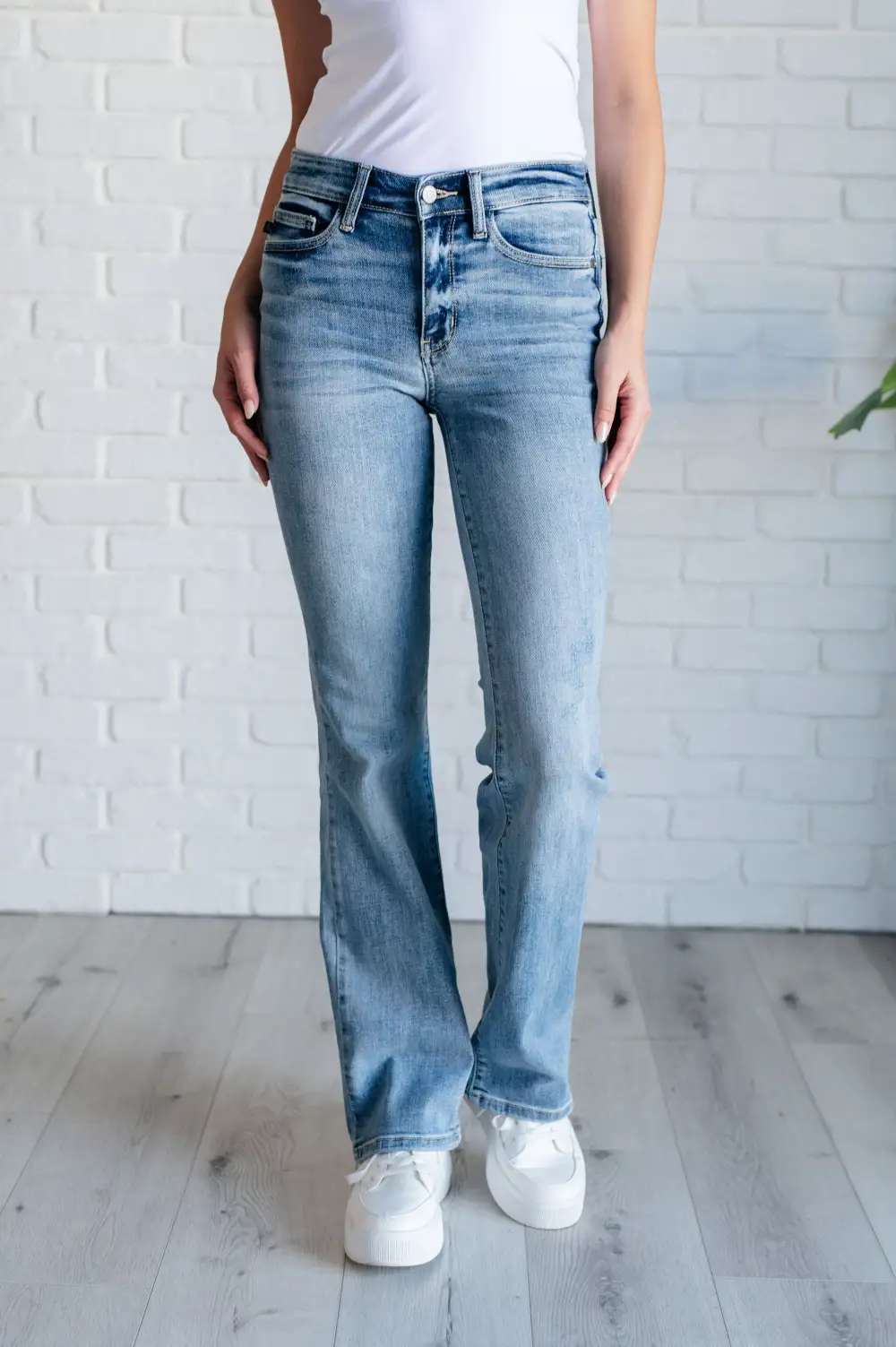 Women's Casual Jeans