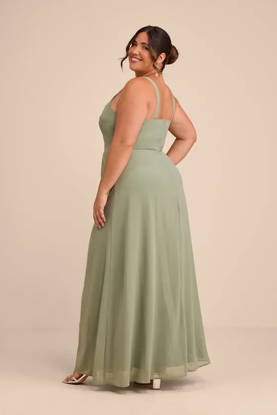 Remarkable Arrival Light Yellow Sleeveless Maxi Dress