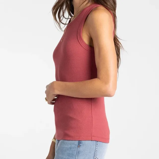 Edlin Tank Top