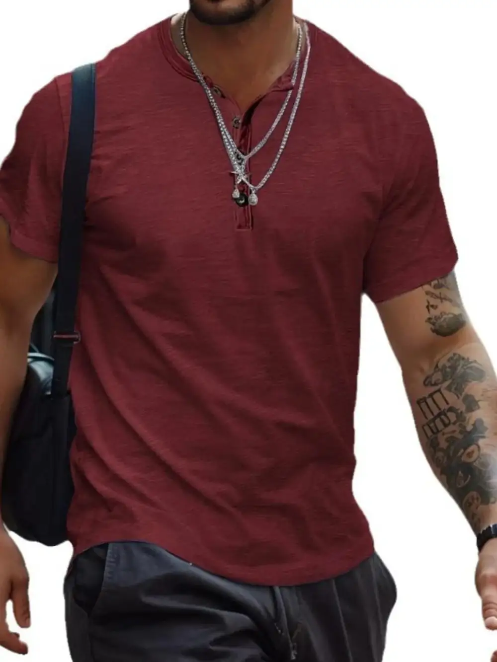 Modern Classic Everyday Casual Shirt