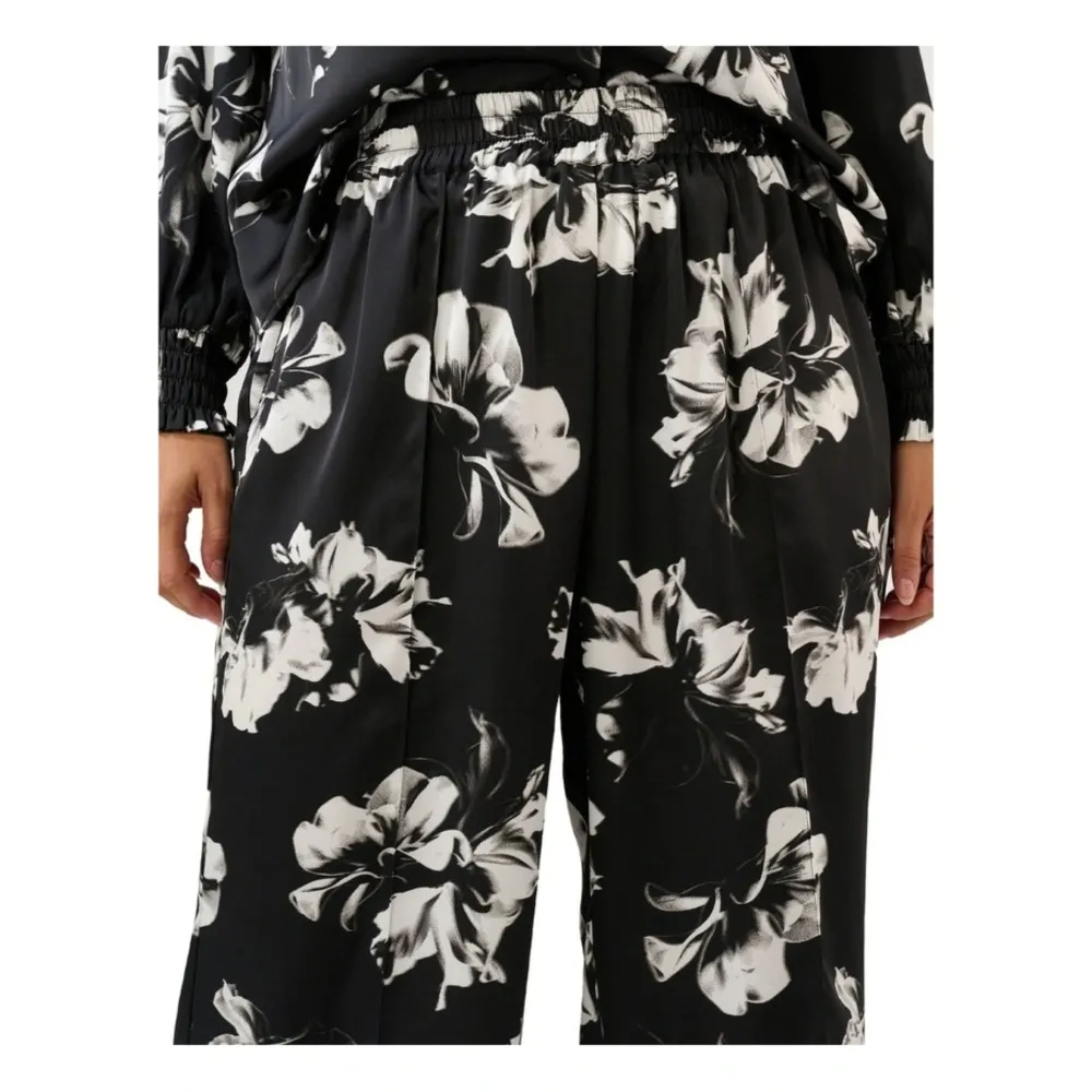 Everyday Wide-Leg Women's Trousers