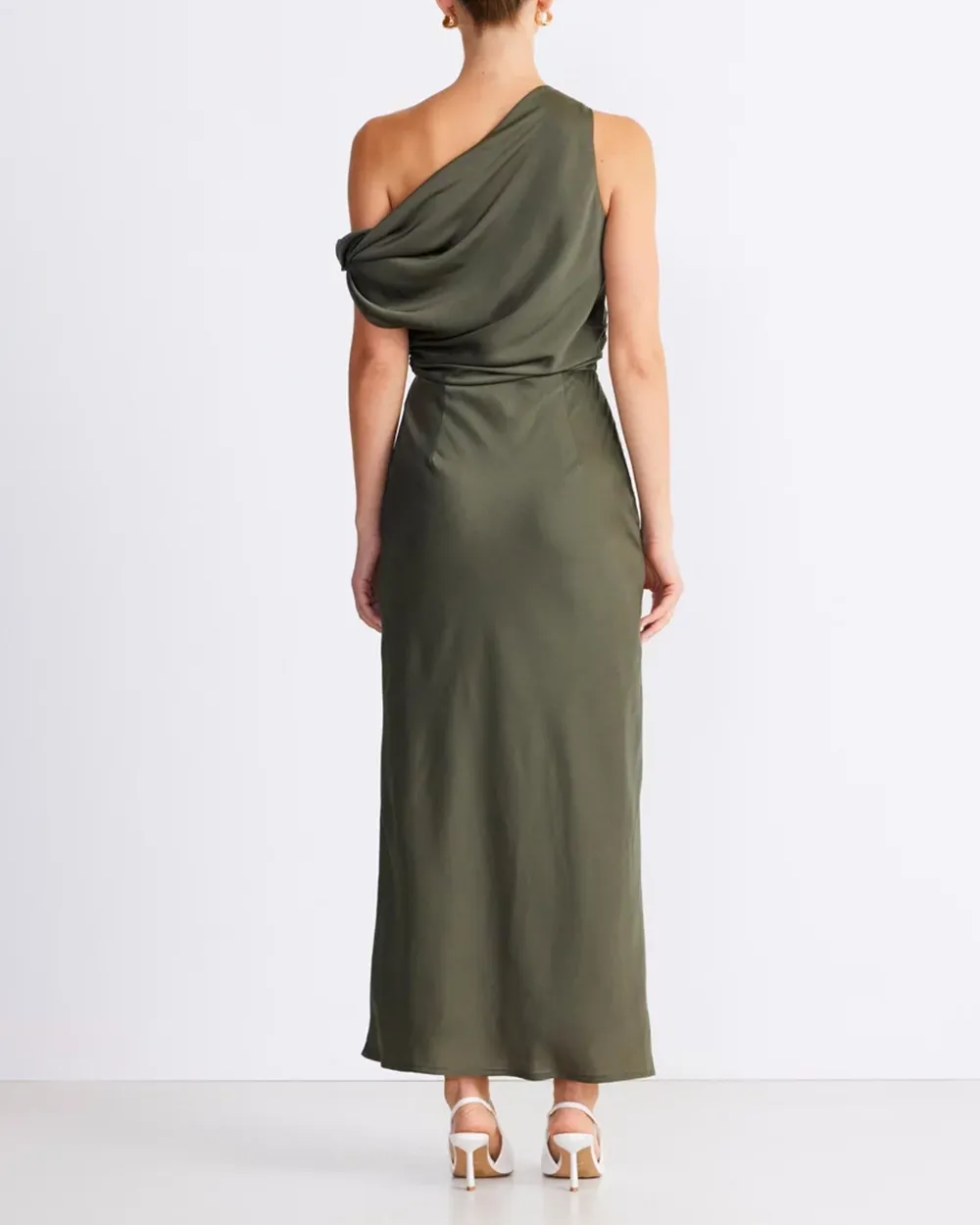 Maxi Dress - Iconic Exclusive