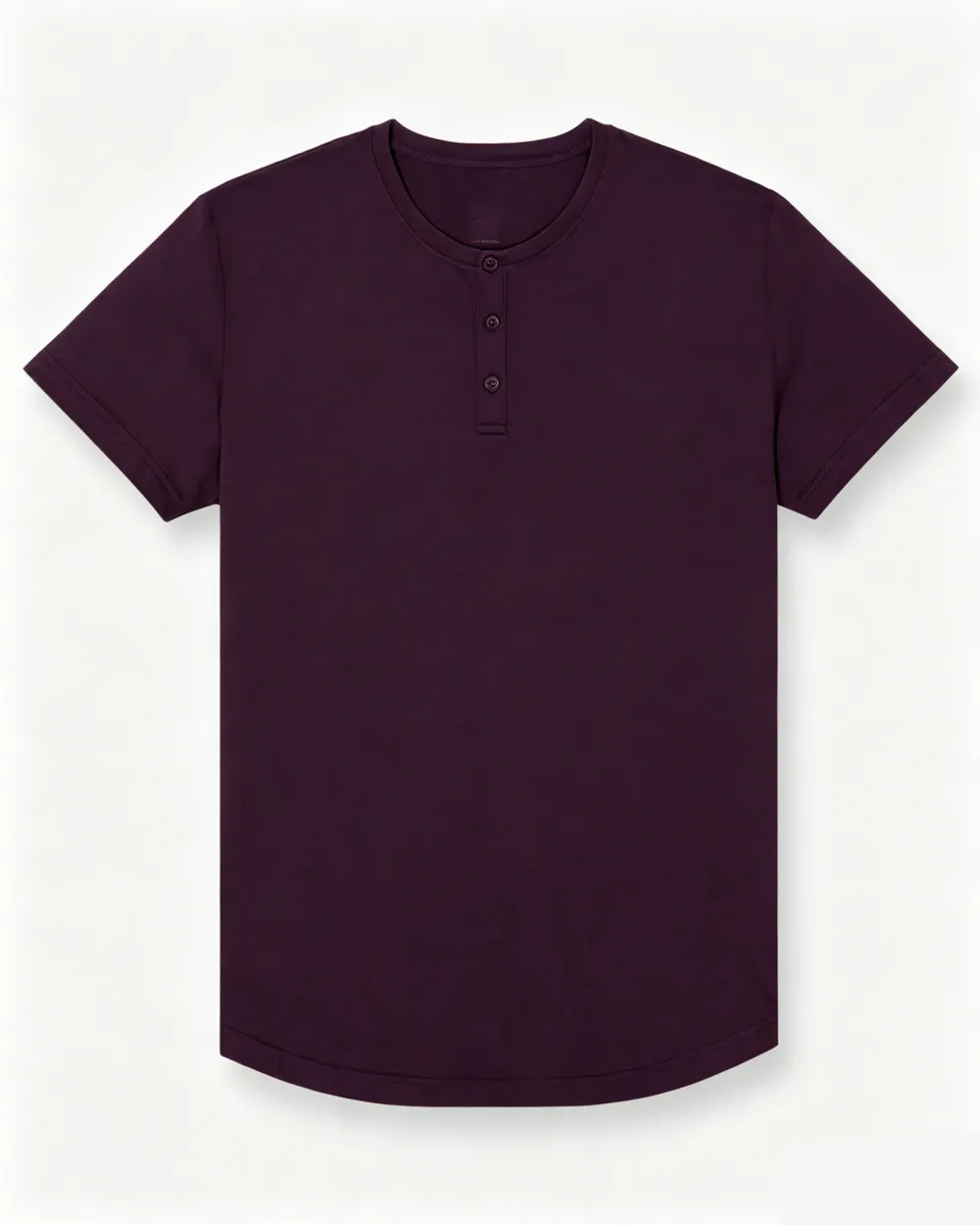 🛒 90% OFF NOW!2026 New Men's Henley Drop-Cut