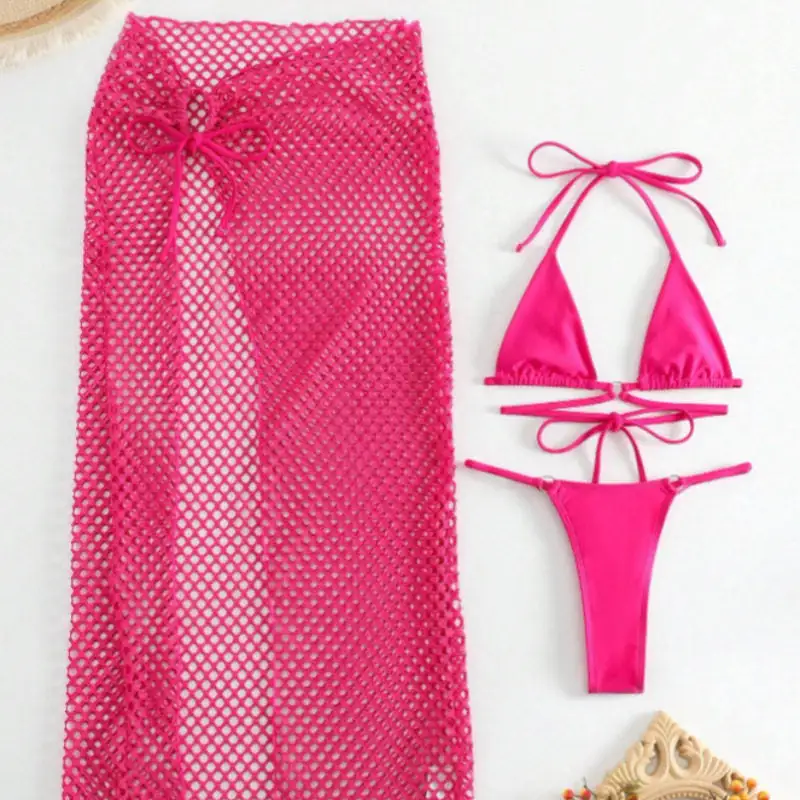 Bikini Set Pieces
