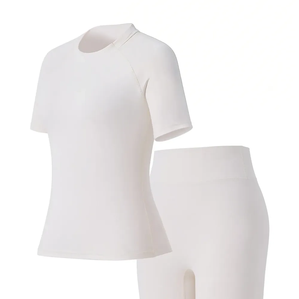 Women's Seamless Sports Suit