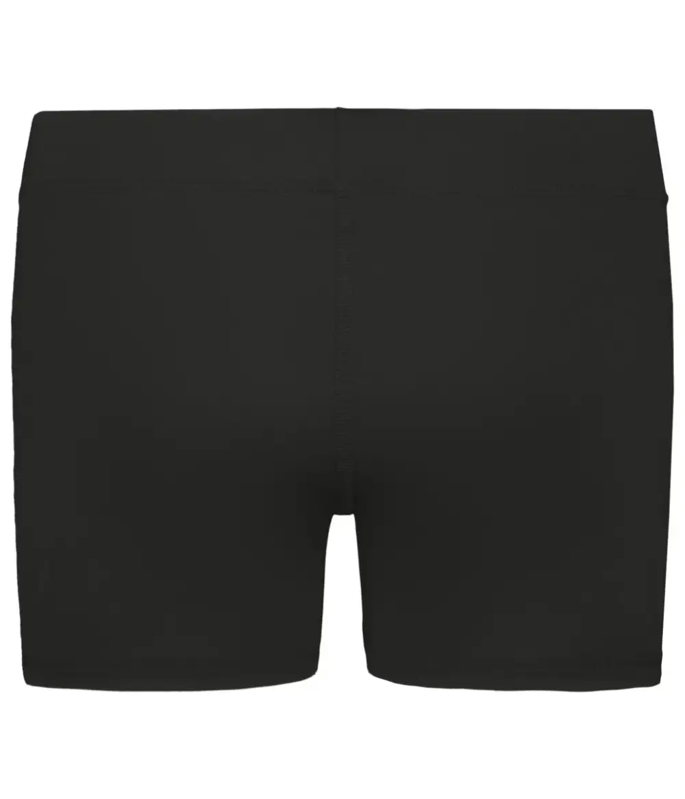 Soft Touch Comfort Shorts