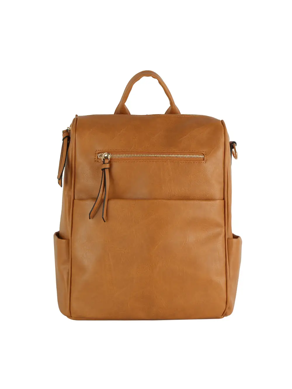 Versatile Convertible Everyday Backpack