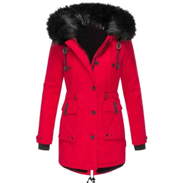 Elegant Winter Coat