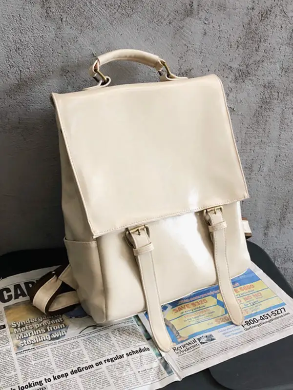 Vintage Casual Backpack
