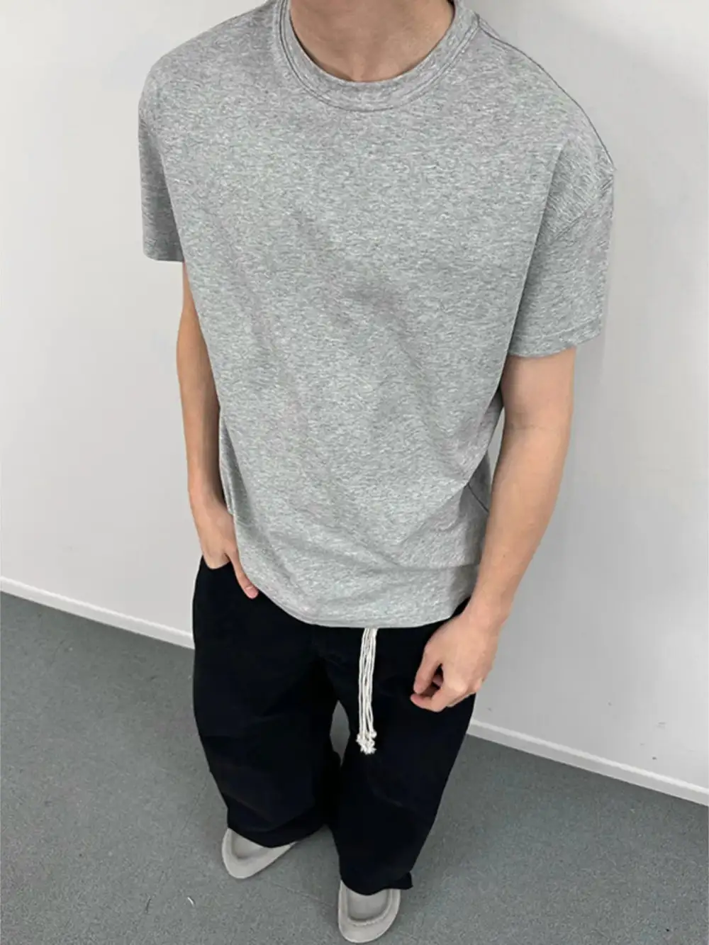 Everyday Men's Casual T-shirt