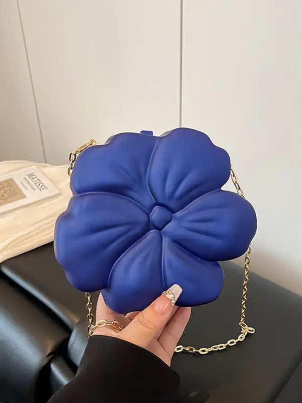 Roomy Everyday Crossbody Bag