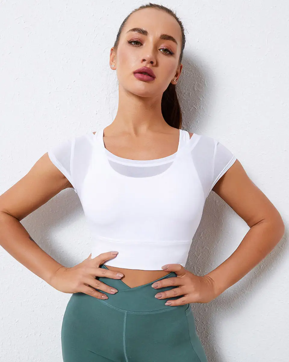 Adaptive Motion Active Sports Bra