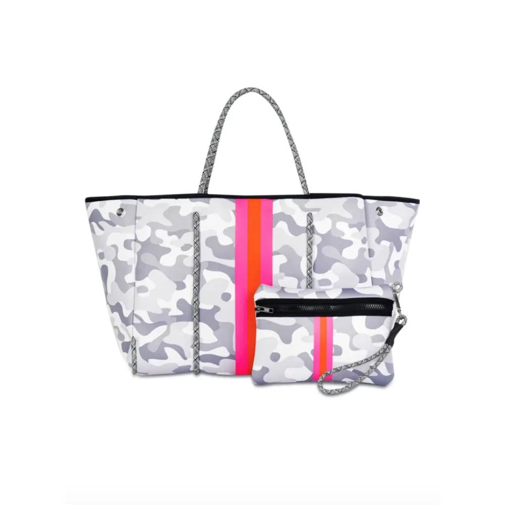 Soft Everyday Tote Bag