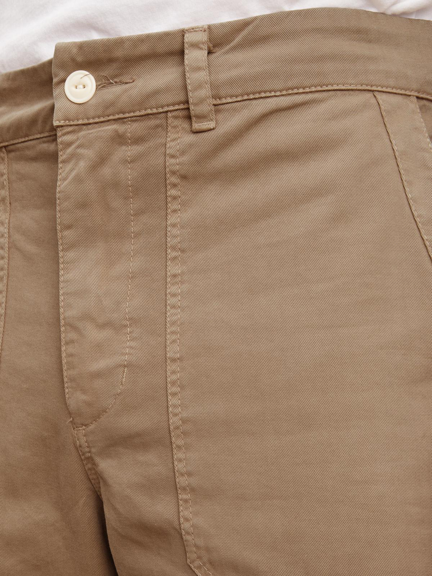 Stylish High-Waisted Pants For Men