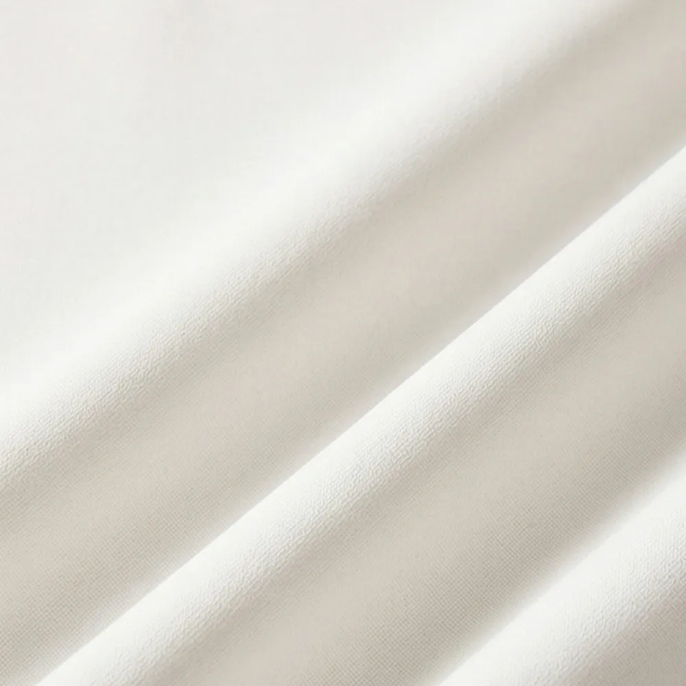 Satin Trim Matching Set