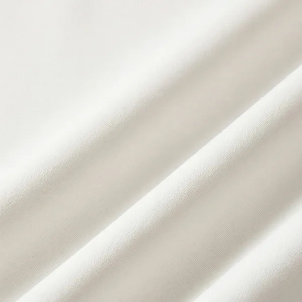 Satin Trim Matching Set