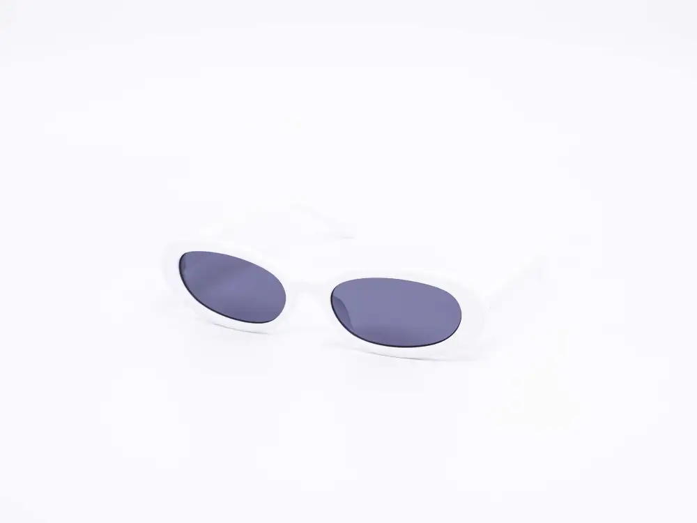 12-Pack Oval Assorted Sunglasses