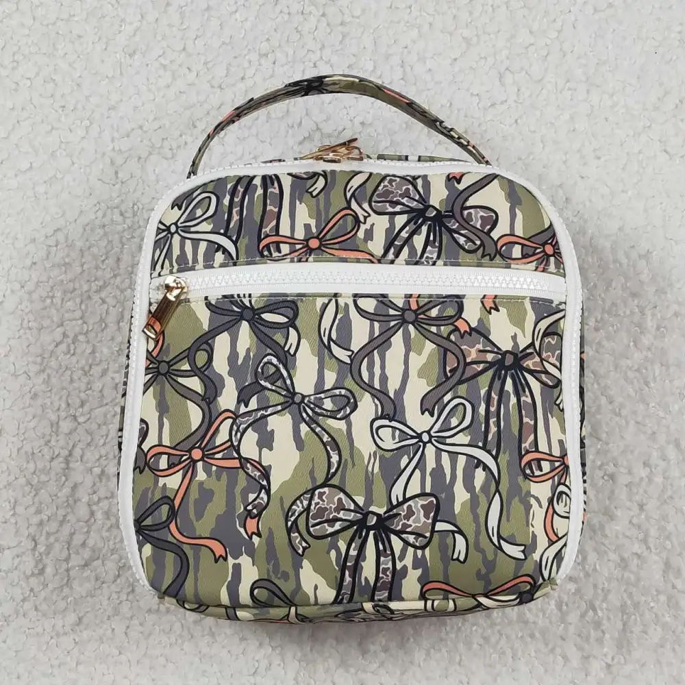 Minimal Carry Lunch Bag