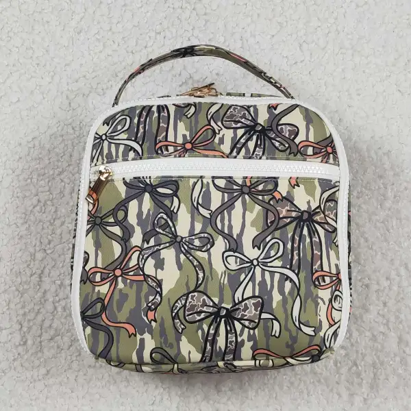 Minimal Carry Lunch Bag