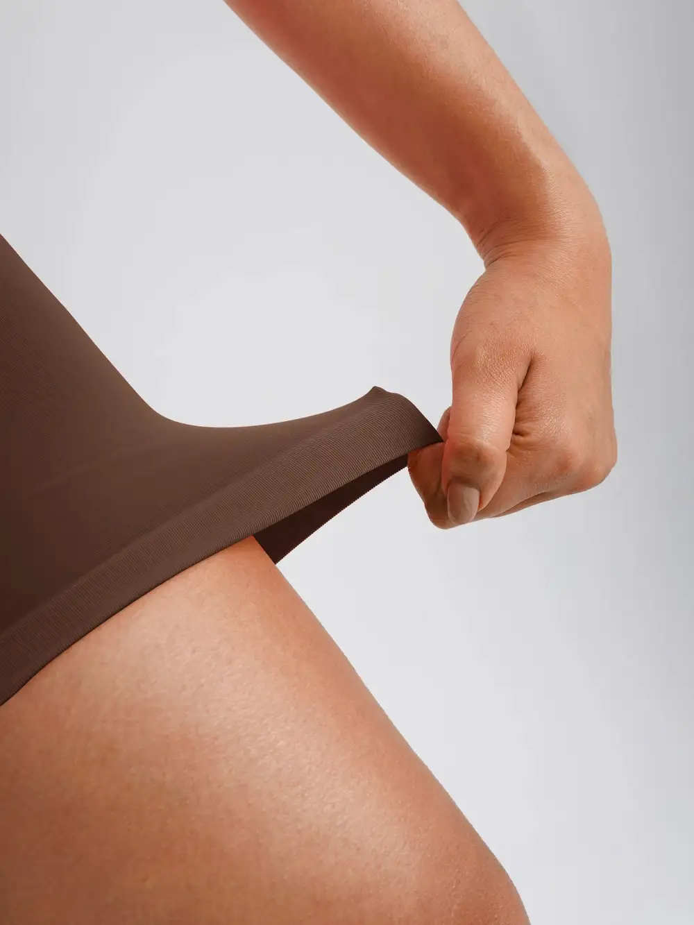 Smooth Layer Shaping Bodysuit