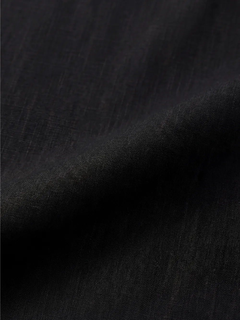 Four-Way-Stretch Men's Sport Shirt