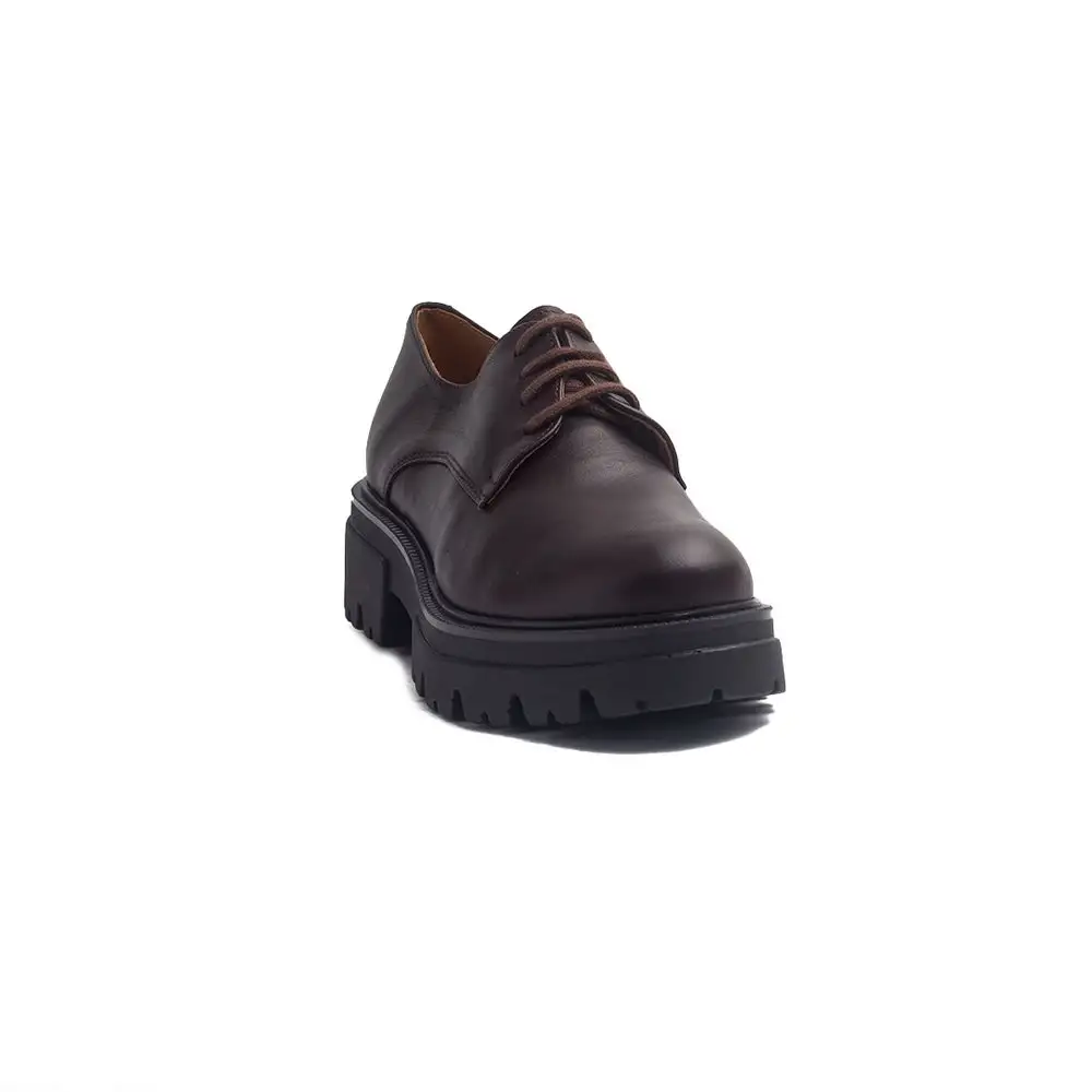 Comfort Fit Daily Leather Shoes