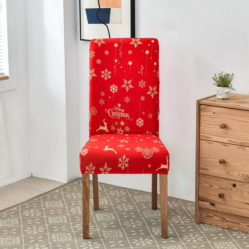 Elastic Chair Covers ( 🎁Hot Sale-Buy 8 Free Shipping)