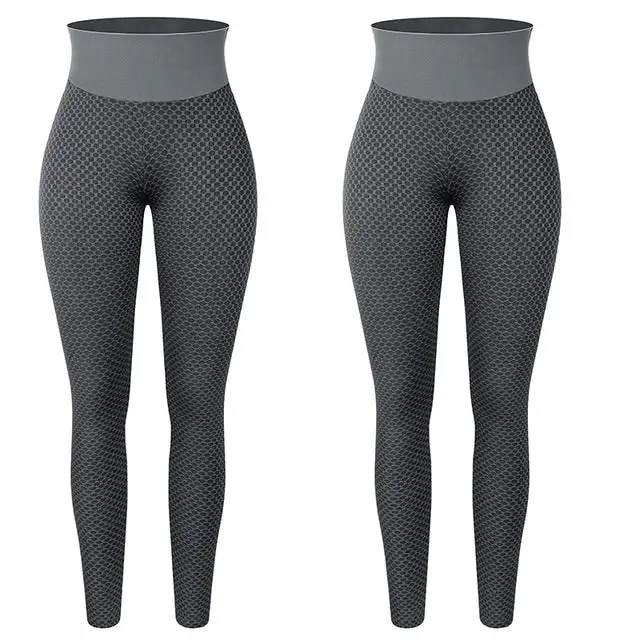 🔥2023 NEW Women Ruched Butt Lifting Leggings