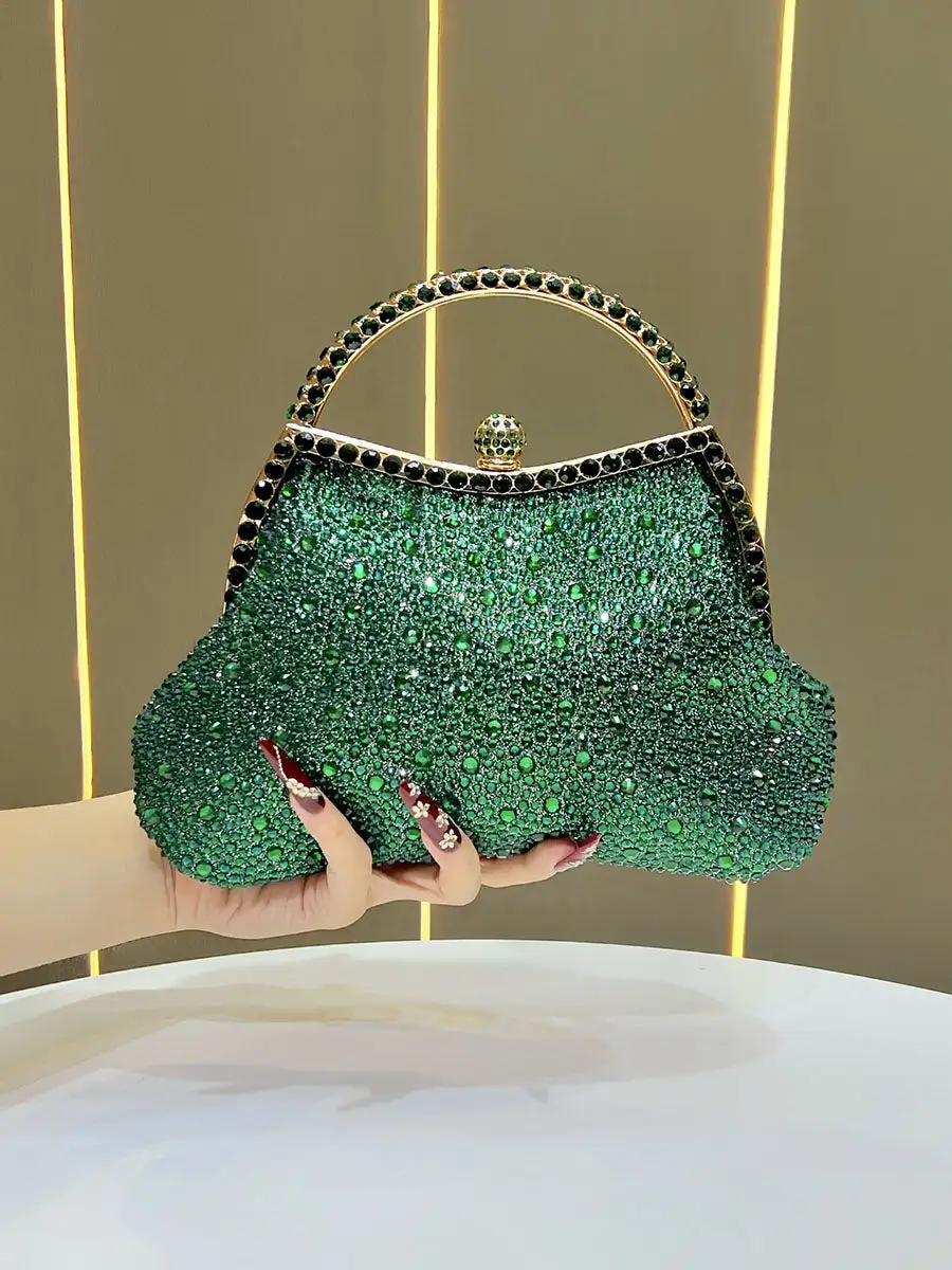 Refined Everyday Shoulder Bag
