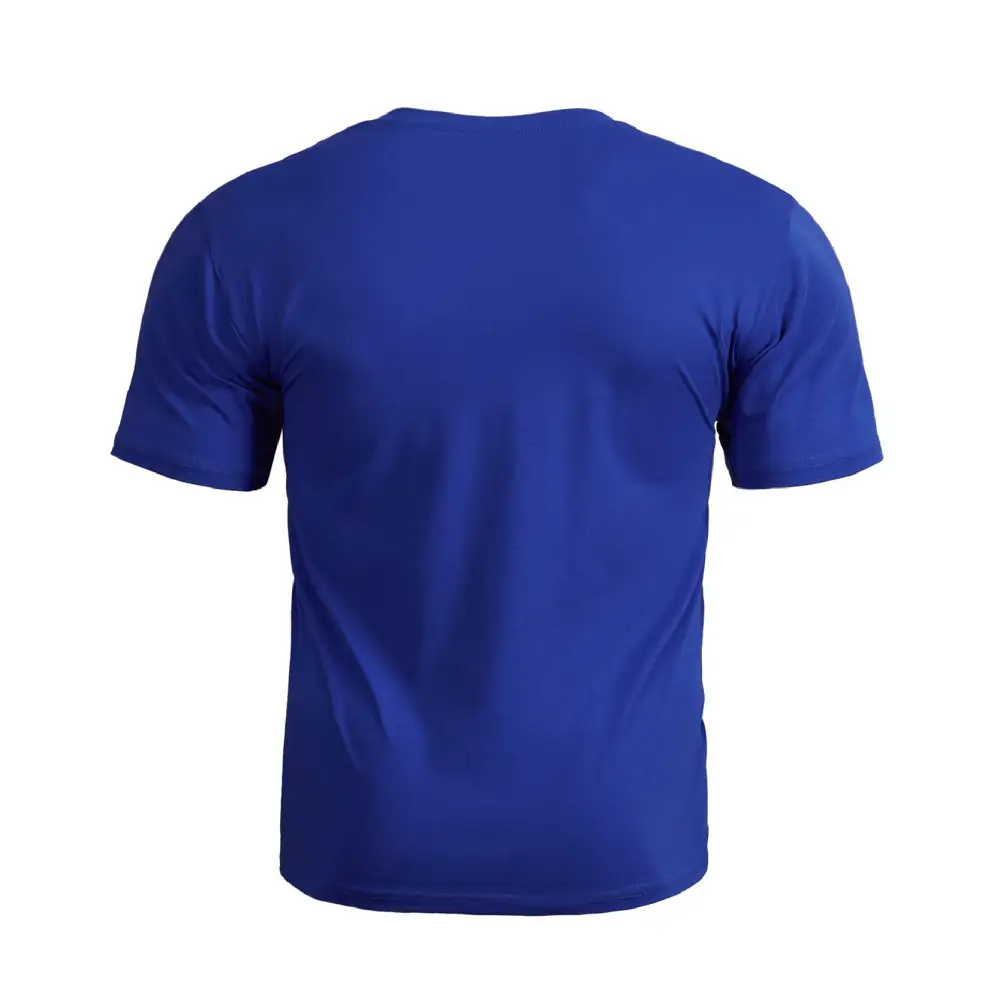 FISHING LEGEND WATERPROOF V-NECK GRAPHIC TEE