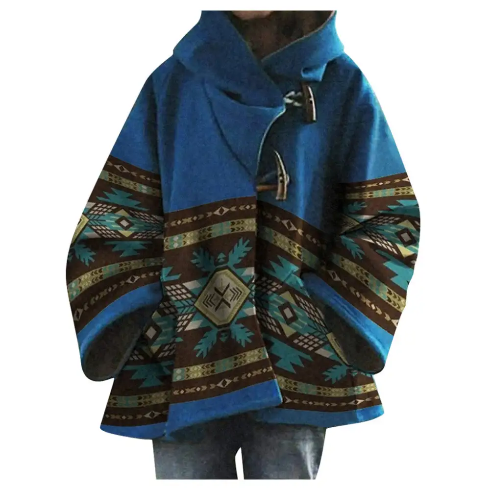 Modern Modern Women's Coat