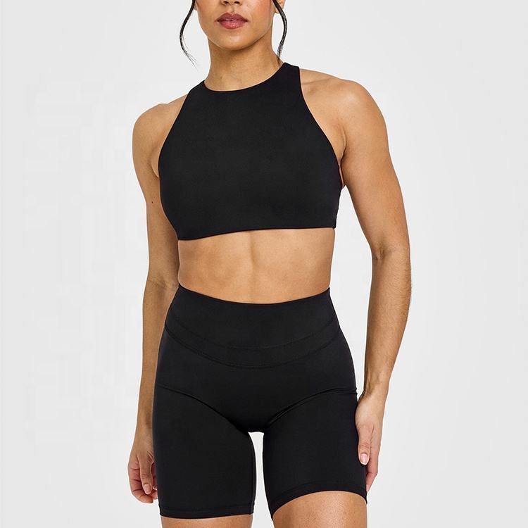 HighFront Performance Sports Bra