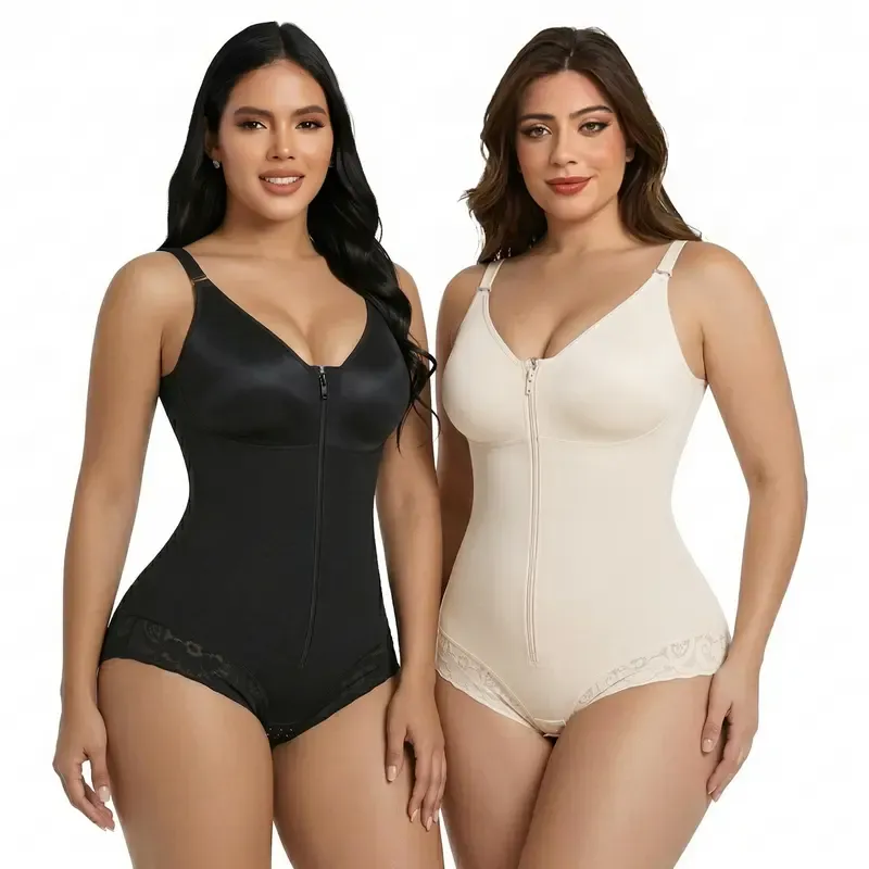 🔥Hot Sale💥Women's tummy control briefs shapewear -🔥8-PACK - All Colors Included