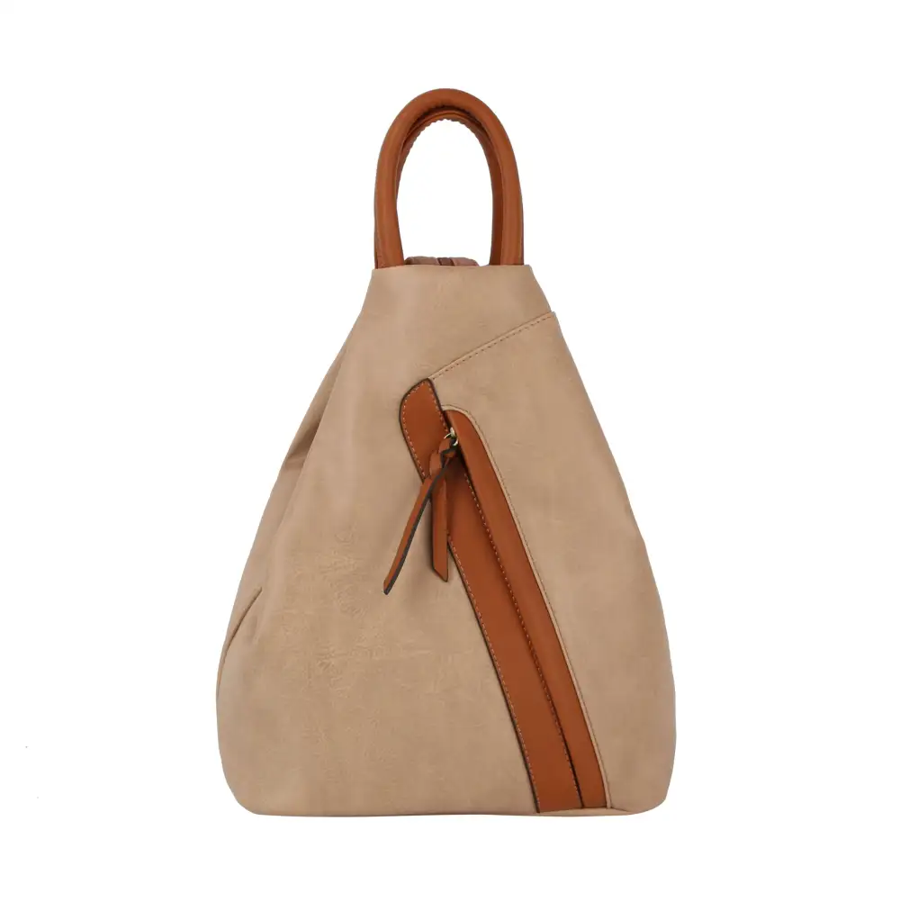 Adjustable Convertible Strap Backpack