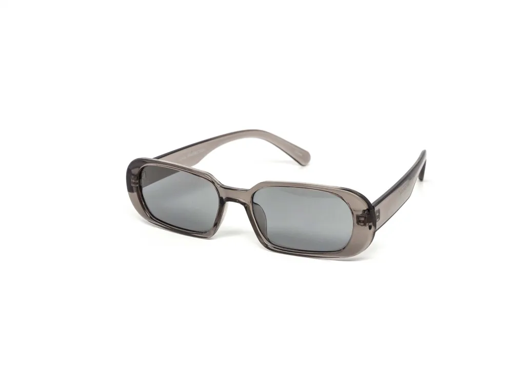 12-Pack Chunky Round Crystal Sunglasses