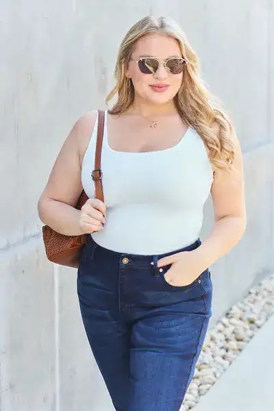 Basic Bae Full Size Collection