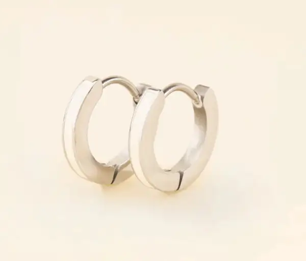 Color Earring