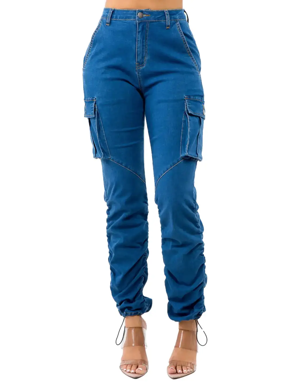 Everyday Cargo Jeans