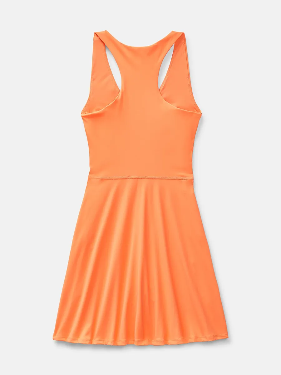 Stretchy Volley Dress