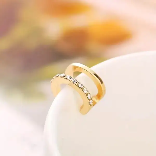 Modern Refined Everyday Earrings