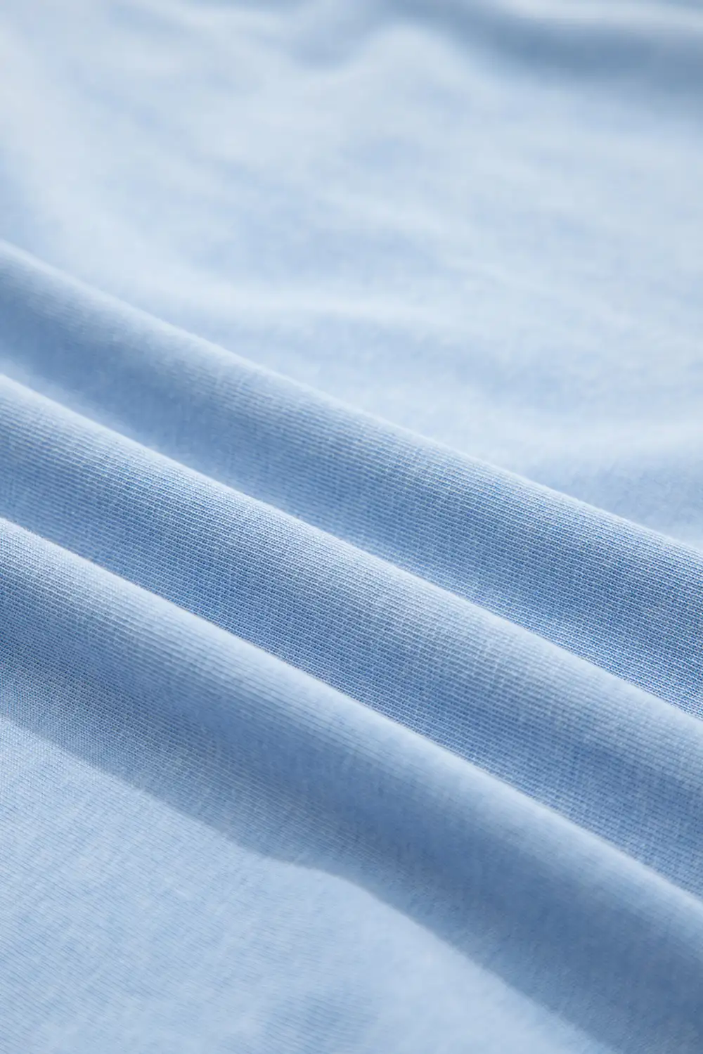 Casual Cotton Blend Pieces Detail Coordinated Set