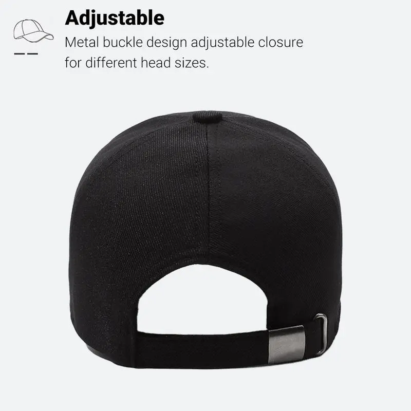 Women's Baseball Cap Adjustable