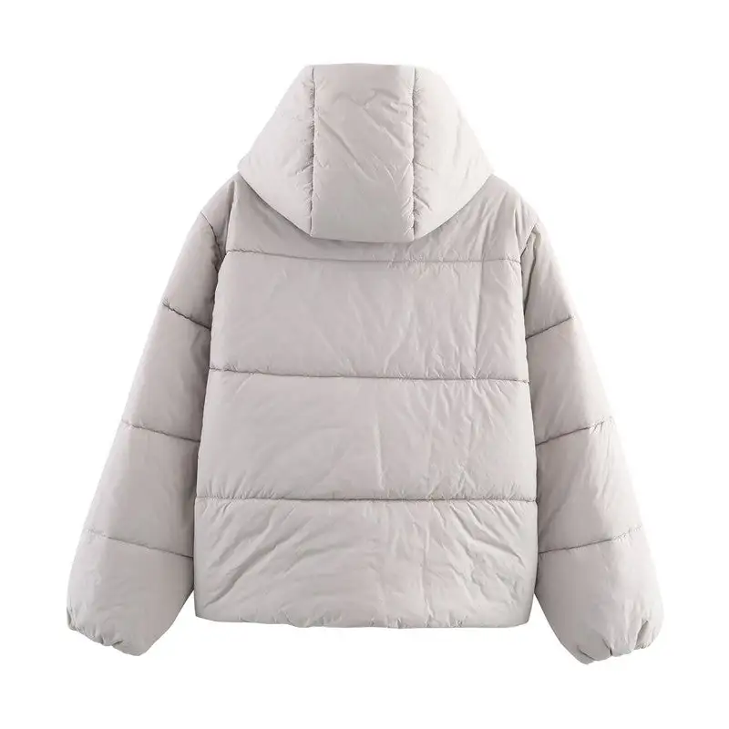 Women's Cotton Jacket