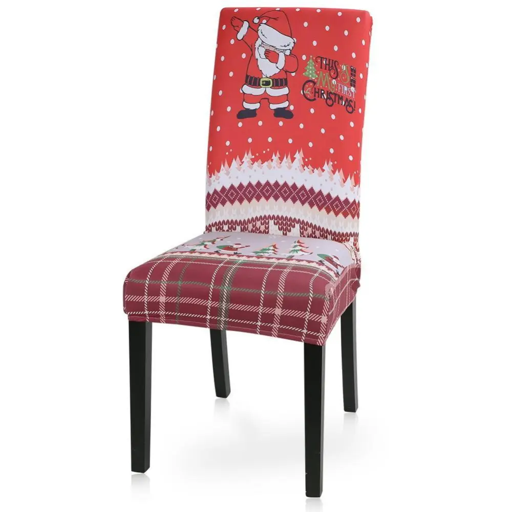 Christmas Chair Covers(05)