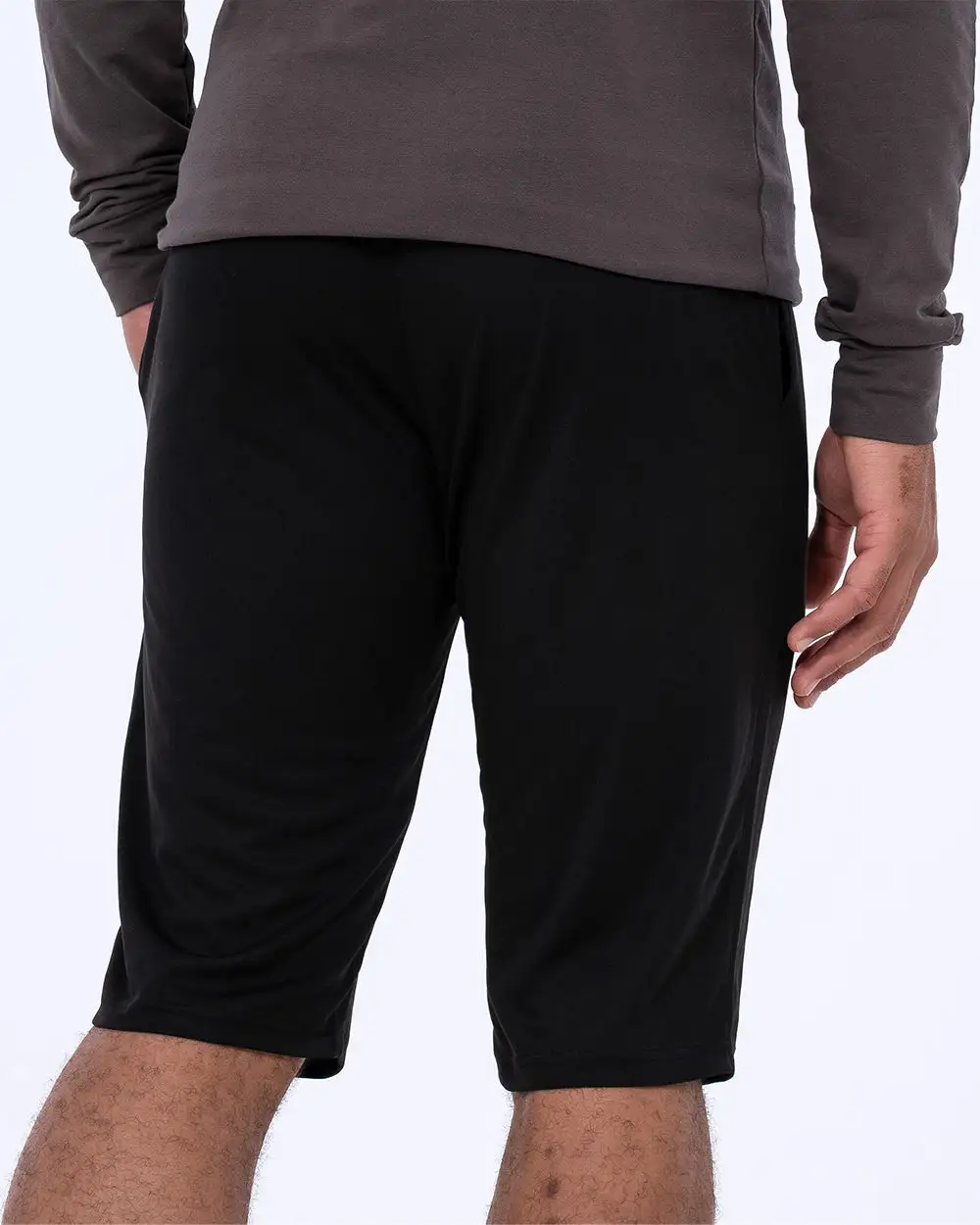 Modern Performance Training Shorts